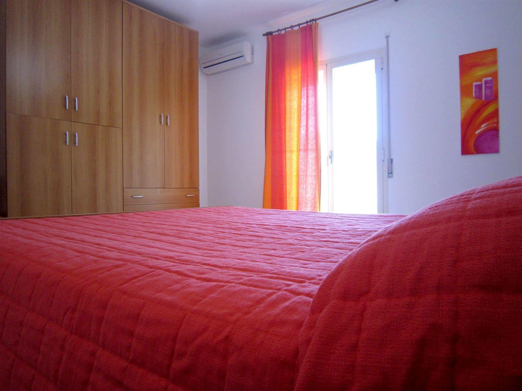 Apartments In Colors Firenze Eksteriør bilde